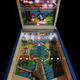 Illustration for article titled Not Safe For Play? The Evolution of Pinball Machines